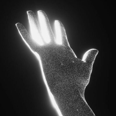 looking hopelessly at my shaking hands and not knowing what to do next, I see that very single star in the bleeding sky entitled u