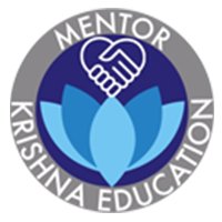 Mentor Krishna Education(@mentor_krishna) 's Twitter Profile Photo