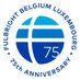 Fulbright Belgium | Luxembourg | Schuman (@fulbrightBELUEU) Twitter profile photo