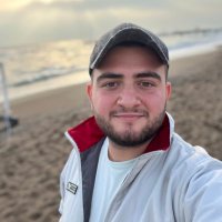 Alper Bağcıbaşı (@alperbagcibasi) 's Twitter Profile