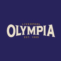 Liverpool Olympia (@lpoololympia) 's Twitter Profile