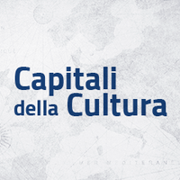 Capitale italiana della cultura_Pagina ufficiale(@CapitaliCult) 's Twitter Profile Photo