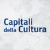 Capitale italiana della cultura_Pagina ufficiale (@CapitaliCult) Twitter profile photo