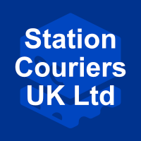 Station Couriers UK(@StationCouriers) 's Twitter Profile Photo