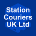 Station Couriers UK (@stationcouriers) Twitter profile photo Station Couriers UK (@stationcouriers) Twitter profile photo