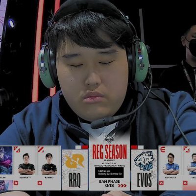 seryu_acc1's profile picture. #Metatime