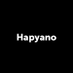 Hapyano (@hapyano) Twitter profile photo Hapyano (@hapyano) Twitter profile photo