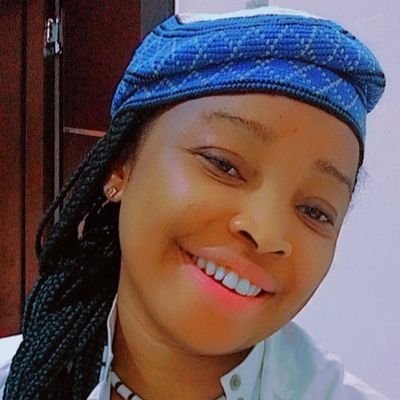 MynameisBlesing's profile picture. All I have to give is love. All I need is support.

#Relationshipcounsellor 
#FounderofBlessedFoundations
#Fictionandsongwriter
#Podcast-enbracingsanity