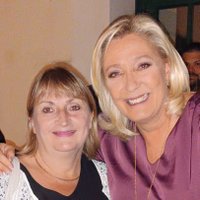 Martine Demonchy (@martinedemonchy) 's Twitter Profile Photo
