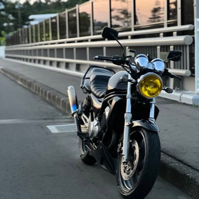 Balius2🏍️𝑺𝑼𝑵𝑹𝑶𝑶𝑭 Rx-8typeS🚗 インスタ▶︎▶︎▶︎https://t.co/jazBX65Zwh ▼YouTubeたまにあげてますのでよかったら是非↓