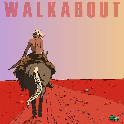 Walkabout