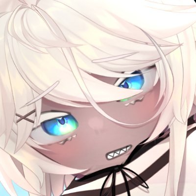 Cordelia Mairi | VTUBERさんのプロフィール画像