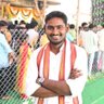 BattuNaveenTJSF's profile picture. Social Worker, NSS & NYKS,
&TELANGANA JAGRUTHI (NGO) #FreelanceSocialMediaExpert