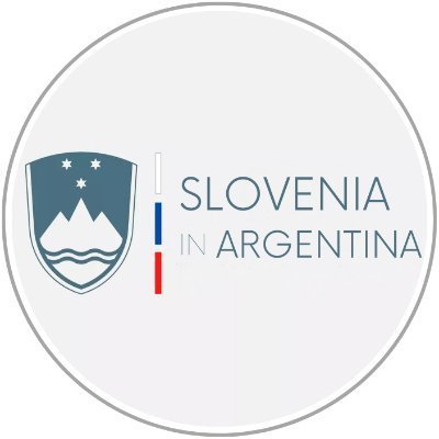 Embassy of the Republic of Slovenia in Argentina / Embajada de la República de Eslovenia Buenos Aires