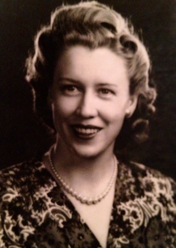 My great aunt wrote in her diary every day for 4 years in the 1930s, starting when she was around 22 years old. I'll be sharing it daily, starting January 3.