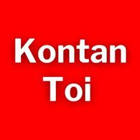KontanToi❤️(@KontanToi) 's Twitter Profile Photo