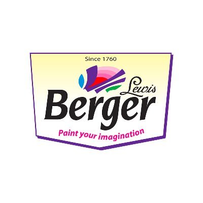 Lewis Berger is a name synonymous with colour. Follow to know about colours, senses, contests & more. Official Twitter account for Berger Paints India.