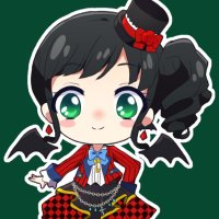 まじっく🎩🐱🎋(@magic_aikatsu) 's Twitter Profile Photo