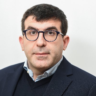 Professor @PolibaOfficial. Research: Micro Nano Sensor, Biosensors, Subsystems for satellite technology, Sensor-based embedded systems.