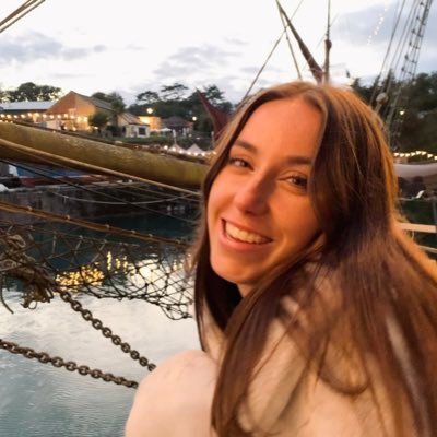 Chloe Endean Profile