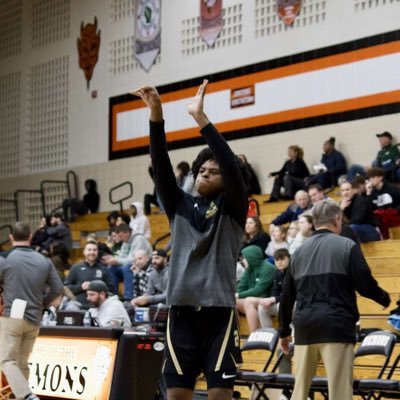 Racine Case| C/O 24| 5’10| Pg| 3.3 GPA