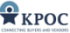 GLPOC_2012's profile picture. KPOC, a LPO Consulting and Conference management company, is in the business of connecting Buyers and Vendors in legal process outsourcing (LPO) space.