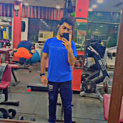 HARSHIT54588872's profile picture. 