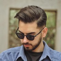 نون واو یِ دال (@omide_gomshode) 's Twitter Profile