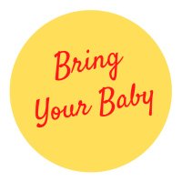 ‘Bring Your Baby’ Guided London Walks & Pub Quiz(@BringYourBaby) 's Twitter Profile Photo