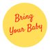 ‘Bring Your Baby’ Guided London Walks & Pub Quiz (@BringYourBaby) Twitter profile photo