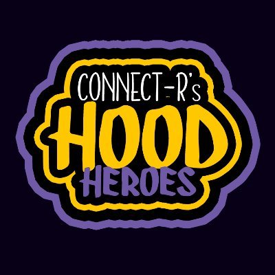 HoodHeroesClub Profile Picture