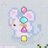 く〜にゃ❁のアイコン