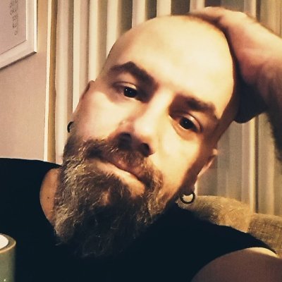 muratyus's profile picture. Nothing...