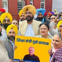 Kuldeep Dhaliwal (@kuldeepsinghaap) 's Twitter Profile