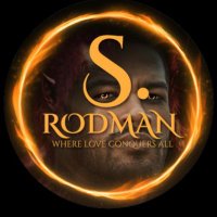 S. Rodman(@dark_angst) 's Twitter Profile Photo