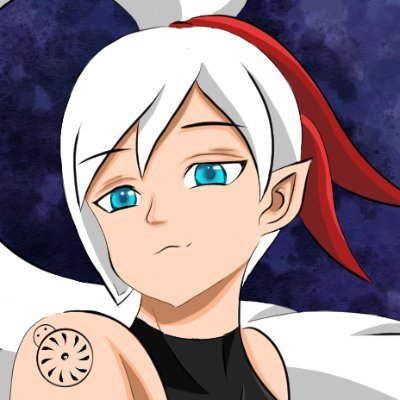 Lady Aziさんのプロフィール画像