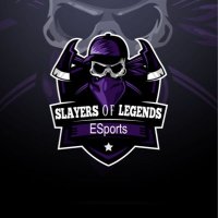 Slayers of Legends ESports (@meltitansvfo) 's Twitter Profile