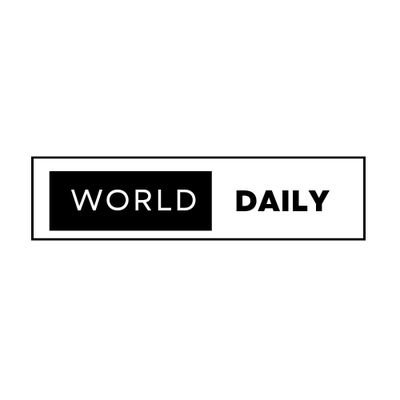 WD| WorldDaily, your one stop daily business partner. ✨ Visit our website and SM platforms.