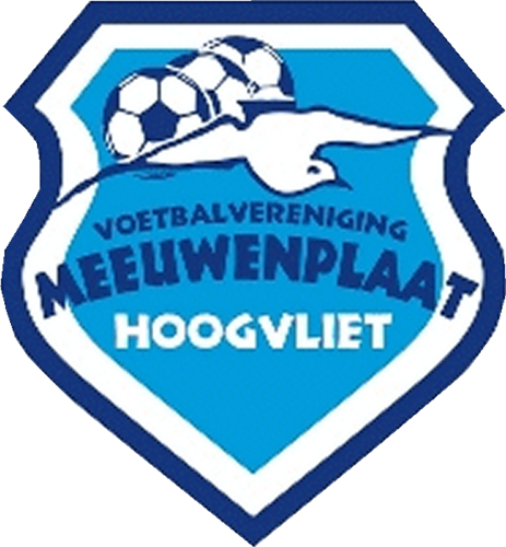 Voetbalvereniging in Hoogvliet. Zaterdag Jeugd, Zondag Senioren.