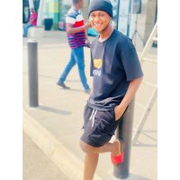 Obeng George (@georgeobeng766) 's Twitter Profile