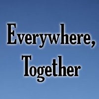EverywhereTogether(@ETOfficialMovie) 's Twitter Profile Photo