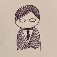 めがねのマネージャー👓ティーパワーズ(@_chuobunritai_) 's Twitter Profile Photo