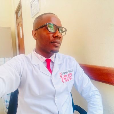 DrBagula's profile picture. Médecin d'Etat Congolais.      Chef de Service Principal.                 Activiste politique
