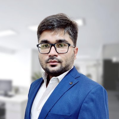 MS Dynamics 365 Business Central | Sales | Finance | Operations ♦️ Microsoft Power Platform ♦️ Application Development - Visit her
https://t.co/VaUp4AIFpj