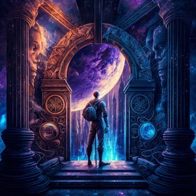 DeeBlockfy's profile picture. Crypto & NFT enthusiast | Founder @blockfyofficial | Unstoppable Entrepreneur | Managing Director Block 5D PTY LTD Australia