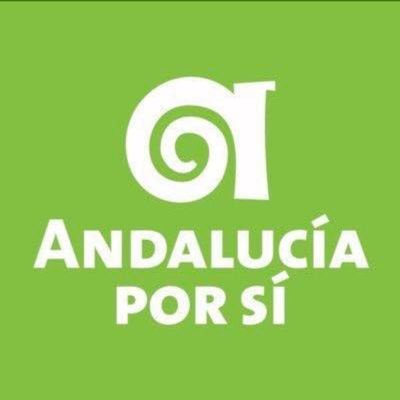 Andalucía Por Sí Mairena del Aljarafe. Andalucía necesita un revulsivo. Un poder político propio, un proyecto nacionalista ilusionante. https://t.co/l4h7iPi4uD