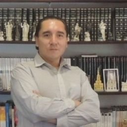 Tito Astudillo Sarmiento Profile