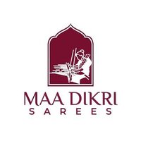 MaaDikri Sarees(@MaaDikriSarees) 's Twitter Profile Photo