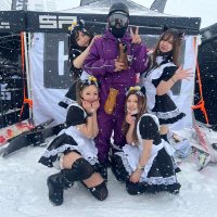 ARなAI 鎖骨ポッキーズ Ti (@bif55) 's Twitter Profile