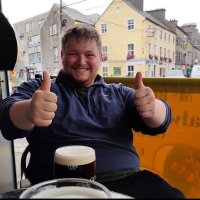 Mark Hayes (@markhayes3) 's Twitter Profile